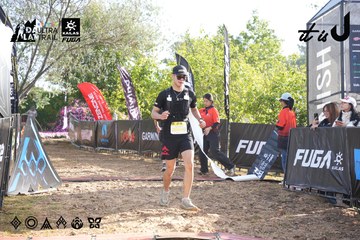 Dalat Ultra Trail 2026 - Ảnh #4862736