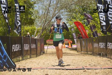 Dalat Ultra Trail 2026 - Ảnh #4694404