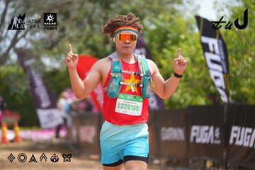 Dalat Ultra Trail 2026 - Ảnh #4866604