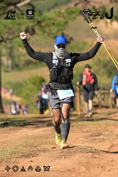 Dalat Ultra Trail 2026 - Ảnh #4714523