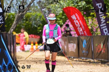 Dalat Ultra Trail 2026 - Ảnh #4725837