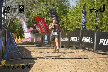 Dalat Ultra Trail 2026 - Ảnh #4760614