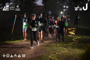 Dalat Ultra Trail 2026 - Ảnh #4721182