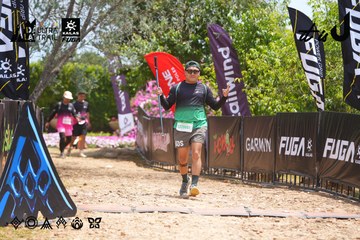 Dalat Ultra Trail 2026 - Ảnh #4868567