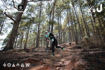 Dalat Ultra Trail 2026 - Ảnh #4739049