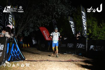 Dalat Ultra Trail 2026 - Ảnh #4759479