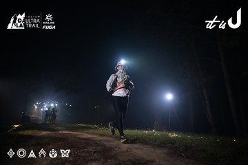 Dalat Ultra Trail 2026 - Ảnh #4705025