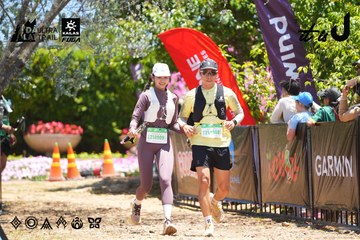 Dalat Ultra Trail 2026 - Ảnh #4703626