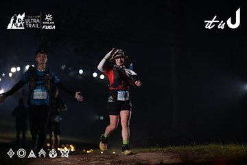 Dalat Ultra Trail 2026 - Ảnh #4707997