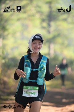 Dalat Ultra Trail 2026 - Ảnh #4878782