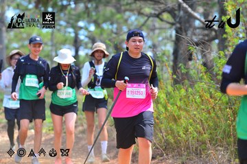 Dalat Ultra Trail 2026 - Ảnh #4792166