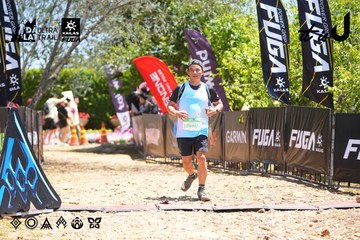 Dalat Ultra Trail 2026 - Ảnh #4703247