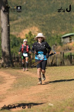 Dalat Ultra Trail 2026 - Ảnh #4716290