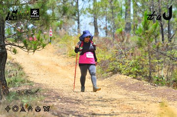 Dalat Ultra Trail 2026 - Ảnh #4876945