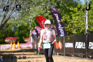 Dalat Ultra Trail 2026 - Ảnh #4737926