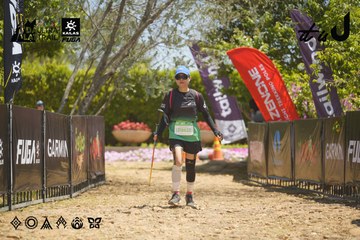 Dalat Ultra Trail 2026 - Ảnh #4690691
