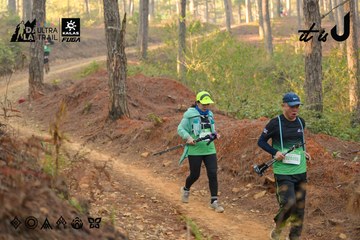 Dalat Ultra Trail 2026 - Ảnh #4841716