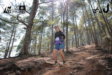 Dalat Ultra Trail 2026 - Ảnh #4739202