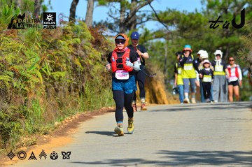 Dalat Ultra Trail 2026 - Ảnh #4749053