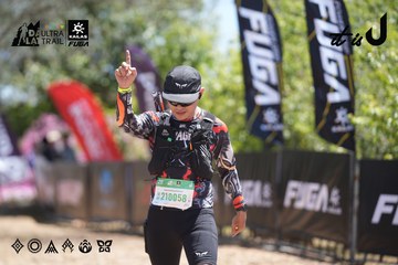 Dalat Ultra Trail 2026 - Ảnh #4691977