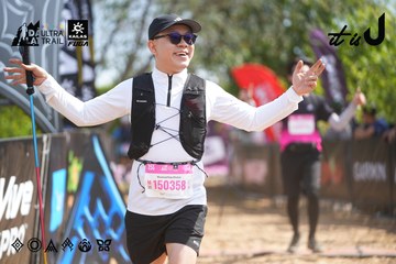 Dalat Ultra Trail 2026 - Ảnh #4901896