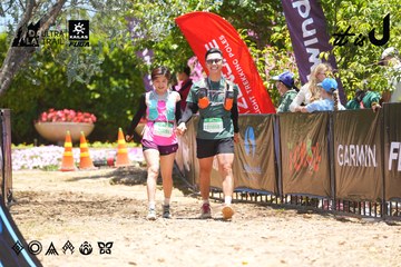 Dalat Ultra Trail 2026 - Ảnh #4699121