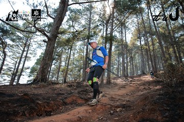 Dalat Ultra Trail 2026 - Ảnh #4739456
