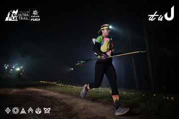 Dalat Ultra Trail 2026 - Ảnh #4705324