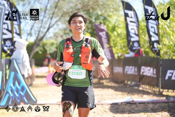 Dalat Ultra Trail 2026 - Ảnh #4695294