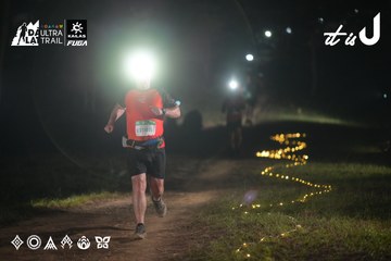 Dalat Ultra Trail 2026 - Ảnh #4720604
