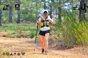 Dalat Ultra Trail 2026 - Ảnh #4876623