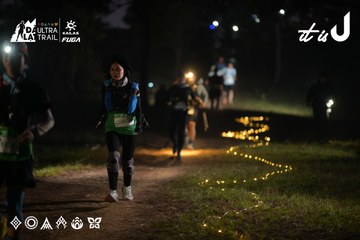 Dalat Ultra Trail 2026 - Ảnh #4720809
