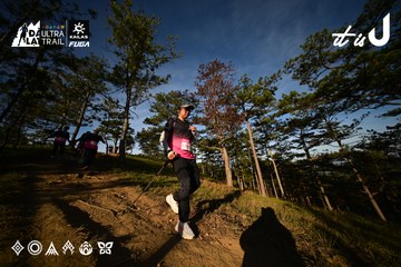 Dalat Ultra Trail 2026 - Ảnh #4911083