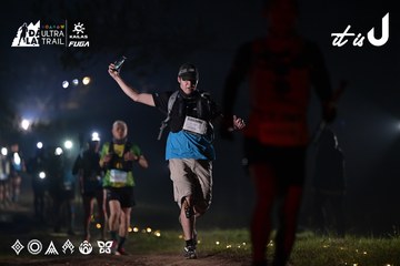 Dalat Ultra Trail 2026 - Ảnh #4707867
