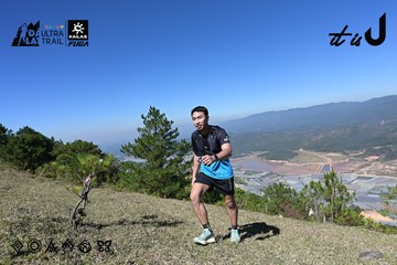Dalat Ultra Trail 2026 - Ảnh #4734211
