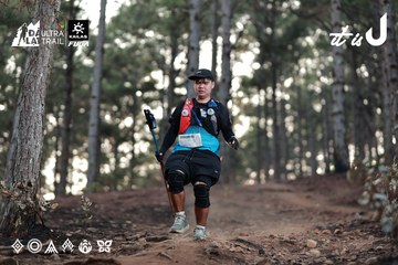 Dalat Ultra Trail 2026 - Ảnh #4741205