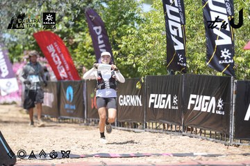 Dalat Ultra Trail 2026 - Ảnh #4747067