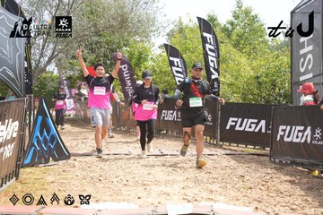 Dalat Ultra Trail 2026 - Ảnh #4865245