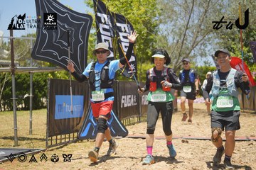 Dalat Ultra Trail 2026 - Ảnh #4695009