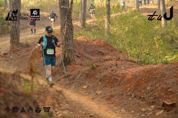 Dalat Ultra Trail 2026 - Ảnh #4842150