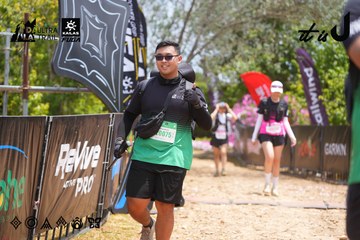 Dalat Ultra Trail 2026 - Ảnh #4868674