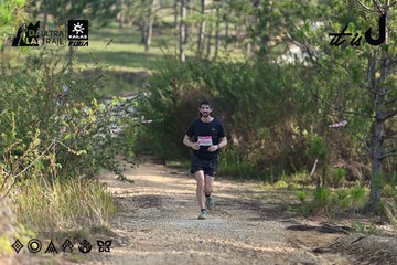 Dalat Ultra Trail 2026 - Ảnh #4894977