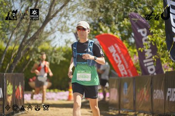 Dalat Ultra Trail 2026 - Ảnh #4684079