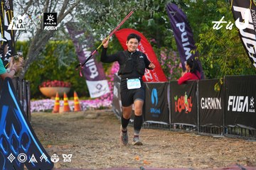 Dalat Ultra Trail 2026 - Ảnh #4745064