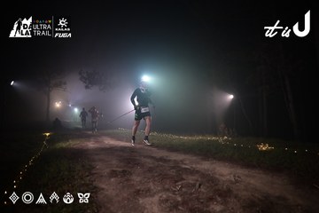 Dalat Ultra Trail 2026 - Ảnh #4704639
