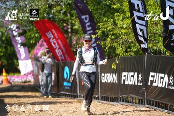 Dalat Ultra Trail 2026 - Ảnh #4739463