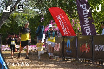 Dalat Ultra Trail 2026 - Ảnh #4898949