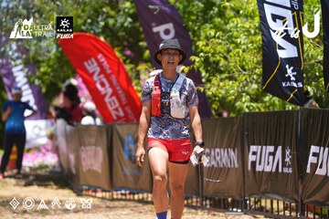 Dalat Ultra Trail 2026 - Ảnh #4701257