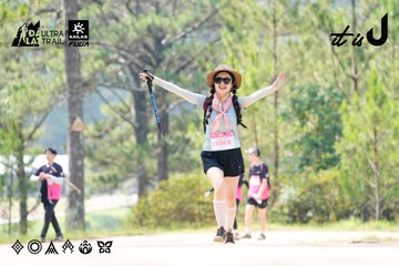 Dalat Ultra Trail 2026 - Ảnh #4835014