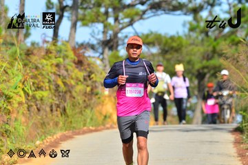 Dalat Ultra Trail 2026 - Ảnh #4748484